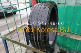 PIRELLI 205/40 R18 лето одна б у шина