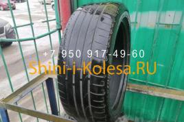 Резина бу BRIDGESTONE 235/45 R19 лето