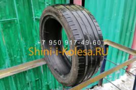 Одна б у шина YKOHAMA 215/45 R17 лето