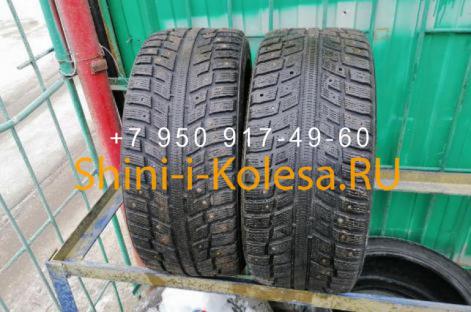 KUMHO 255/45 R17 зимняя резина б у