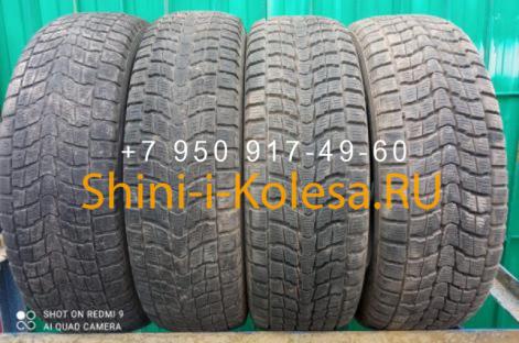 DUNLOP studless GRANDTEK 225/60 R17 99Q зимние шины