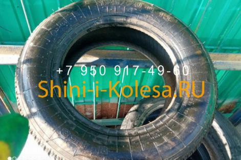 Кама 175/70 R13 летняя шина б у