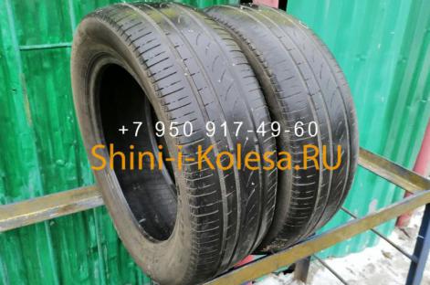 ENERGY 205/55 R16 лето бу шины